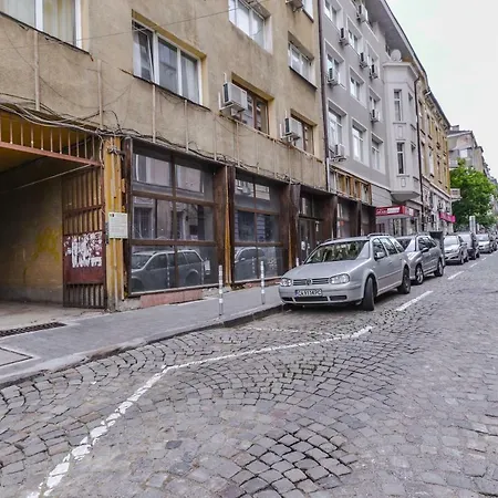 Eleganto - 2bd Stylish By Flat Mаnager Sofia