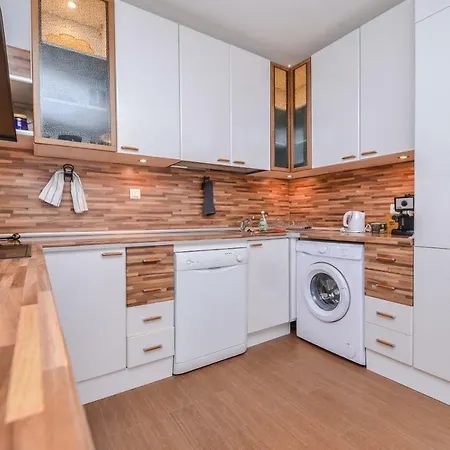 Eleganto - 2bd Stylish By Flat Mаnager *