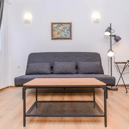 Apartment Eleganto - 2bd Stylish By Flat Mаnager Sofia