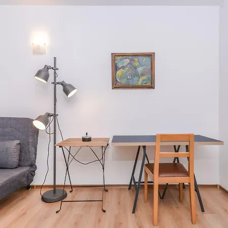 Apartment Eleganto - 2bd Stylish By Flat Mаnager *