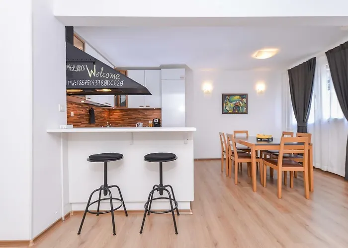 Eleganto - 2bd Stylish By Flat Mаnager София