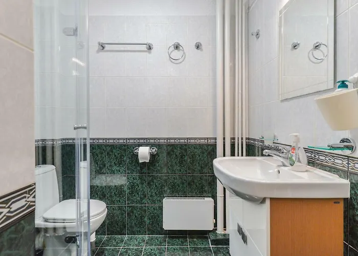 Eleganto - 2bd Stylish By Flat Mаnager Апартаменты