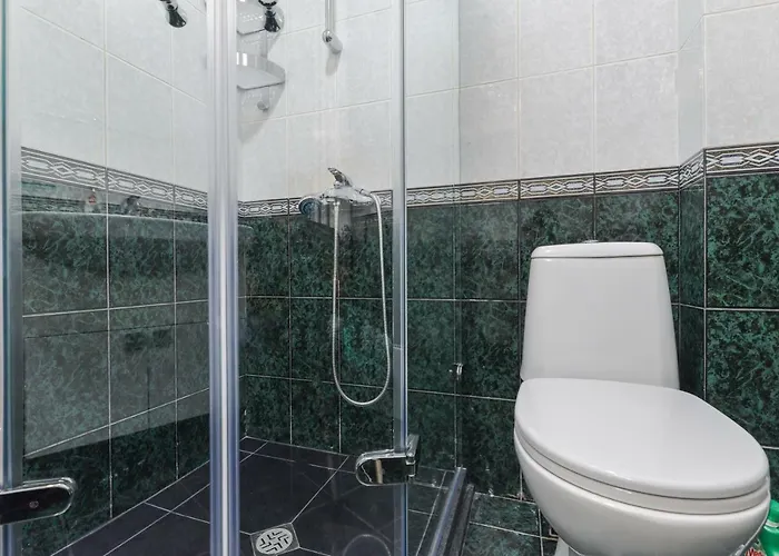 Апартаменты Eleganto - 2bd Stylish By Flat Mаnager София