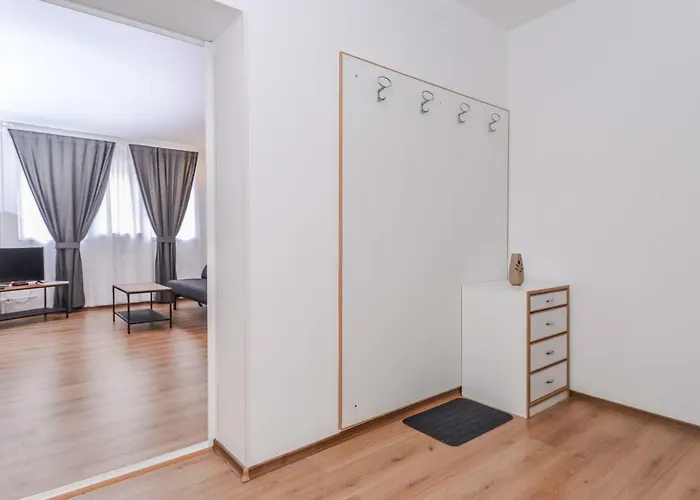 Апартаменты Eleganto - 2bd Stylish By Flat Mаnager