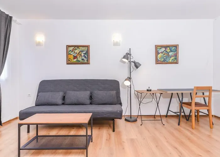 Eleganto - 2bd Stylish By Flat Mаnager * София