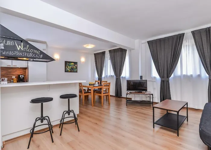 Апартаменты Eleganto - 2bd Stylish By Flat Mаnager София