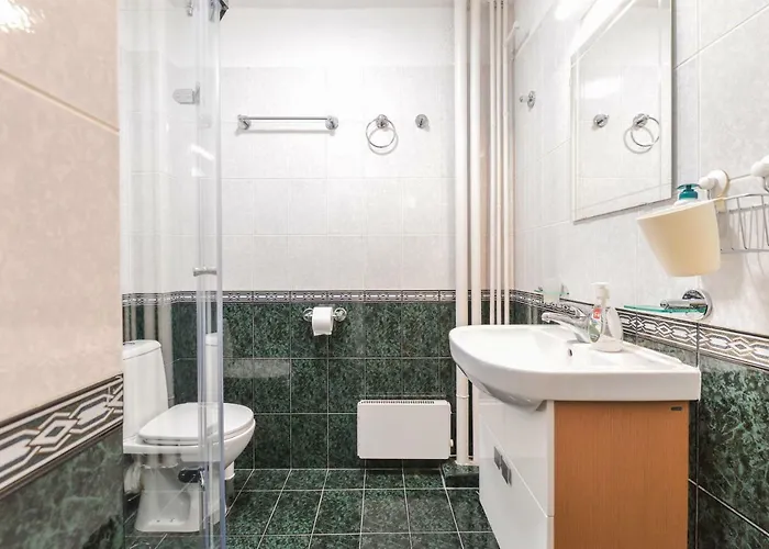 公寓 Eleganto - 2bd Stylish By Flat Mаnager *