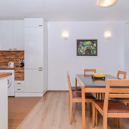 Apartman Eleganto - 2bd Stylish By Flat Mаnager Szófia