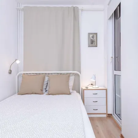 Apartman Eleganto - 2bd Stylish By Flat Mаnager