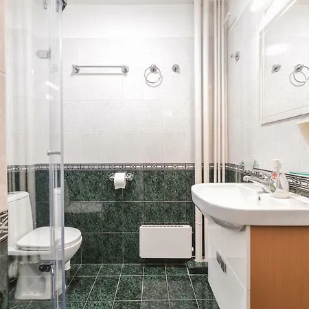 Apartament Eleganto - 2bd Stylish By Flat Mаnager *